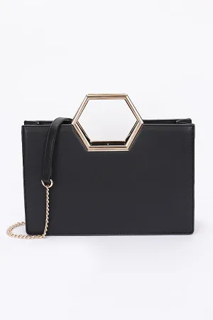 0036 Black - Pack of 3