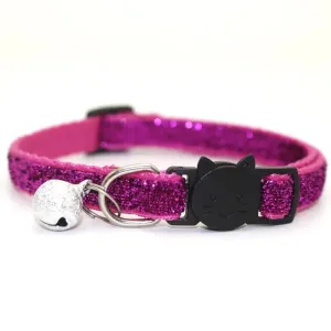 2022 Reflective Breakaway Cat Collar by HARKO!