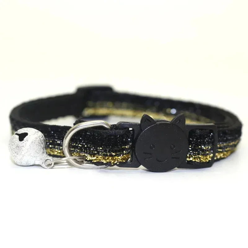 2022 Reflective Breakaway Cat Collar by HARKO!