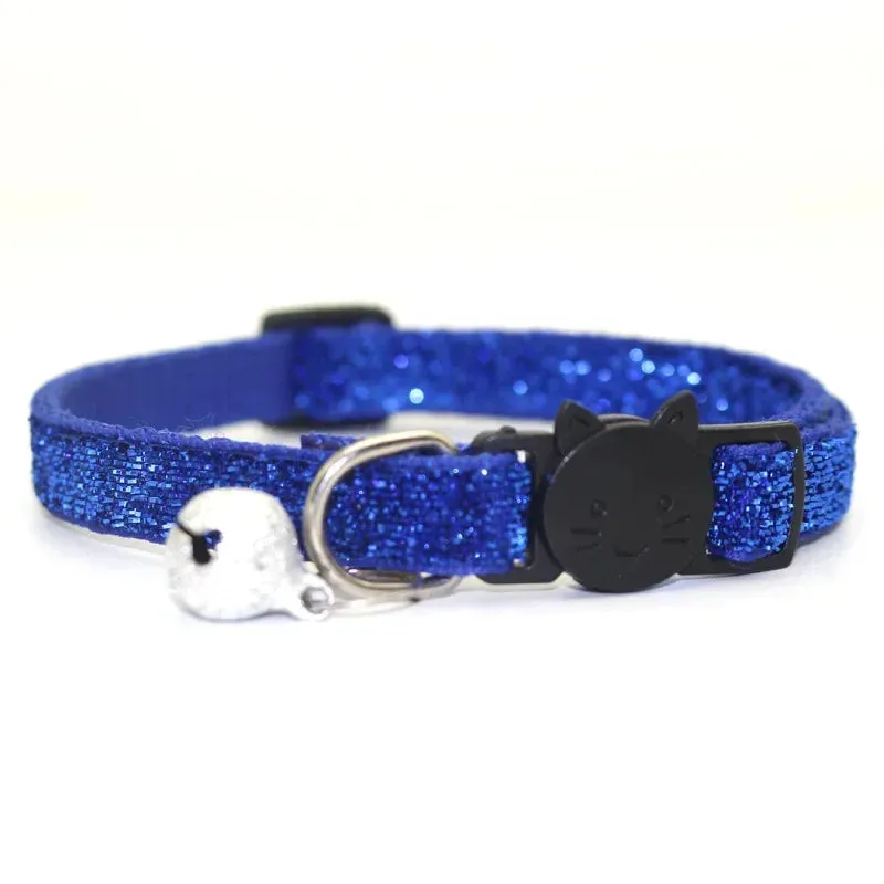 2022 Reflective Breakaway Cat Collar by HARKO!