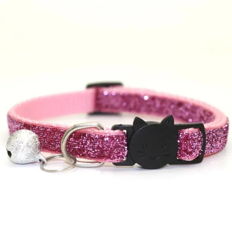 2022 Reflective Breakaway Cat Collar by HARKO!