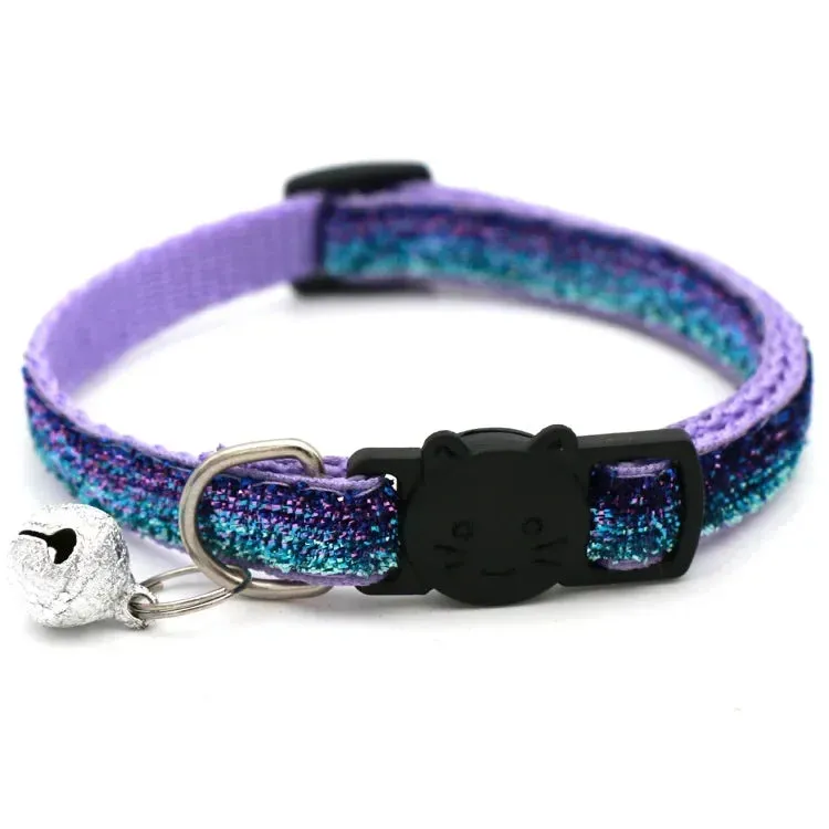 2022 Reflective Breakaway Cat Collar by HARKO!