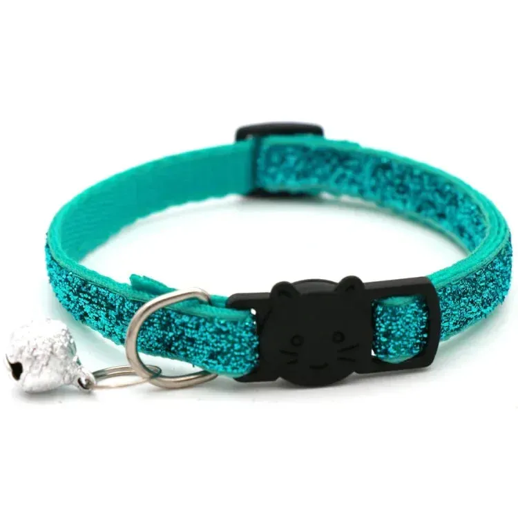 2022 Reflective Breakaway Cat Collar by HARKO!
