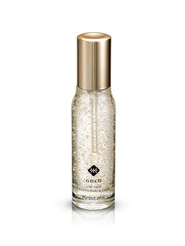 24K Facial Perfecting Serum