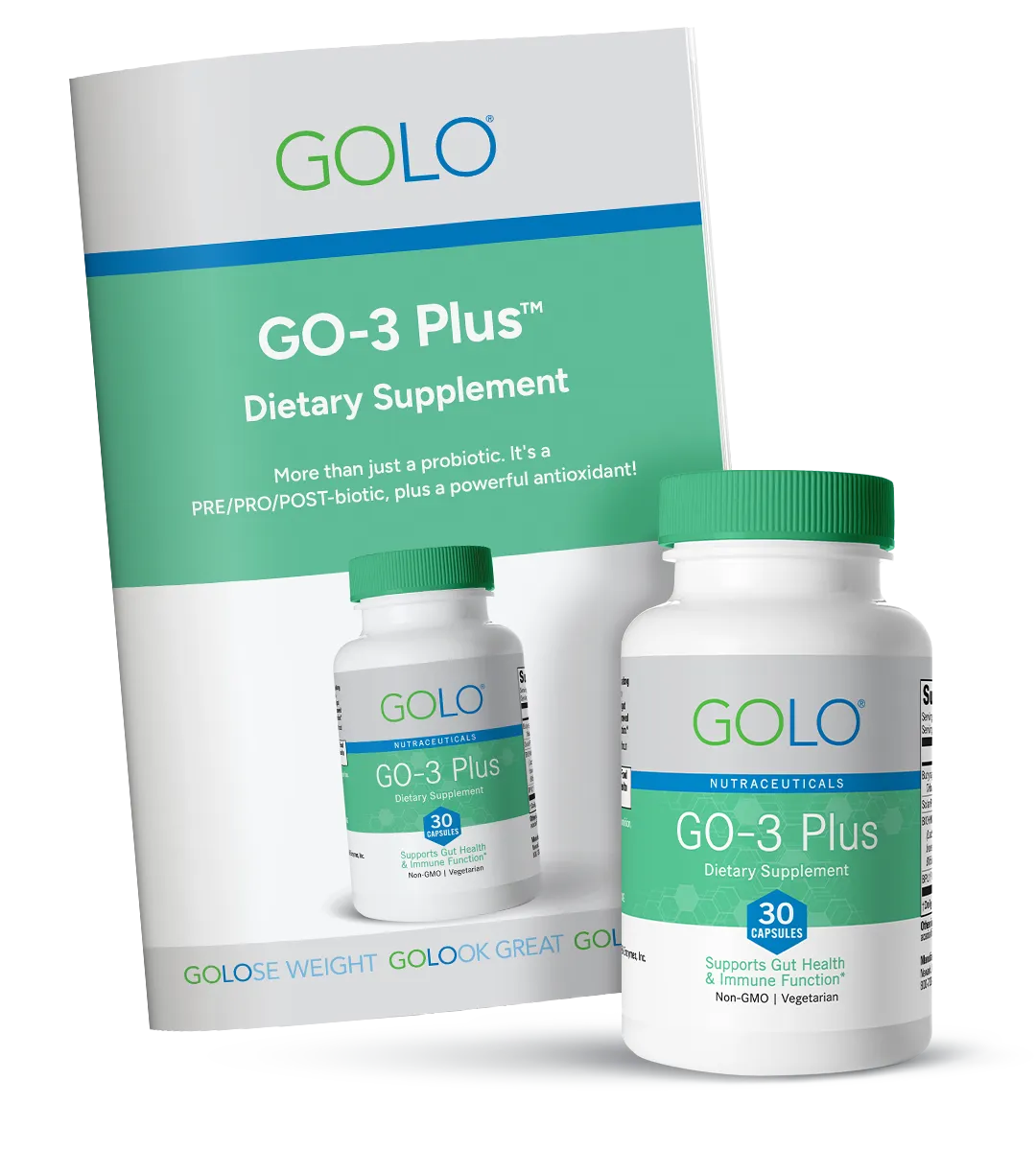 30-Day Metabolic Reset Plan