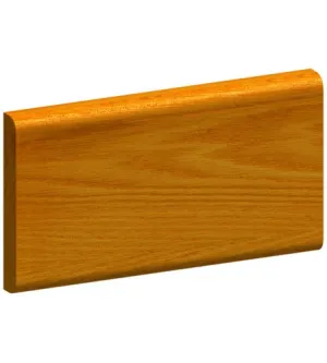 3294 1-5/8" Burlap Oak Trim