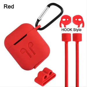 5 in 1 AirPods Accessory Bundle