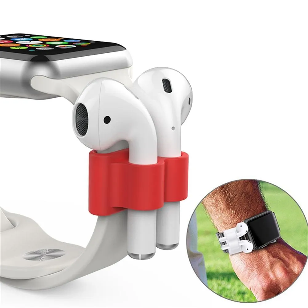 5 in 1 AirPods Accessory Bundle