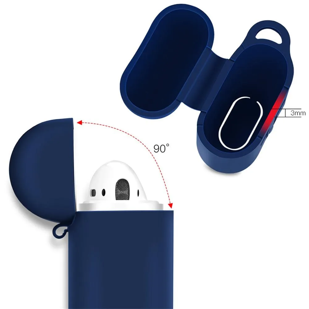 5 in 1 AirPods Accessory Bundle