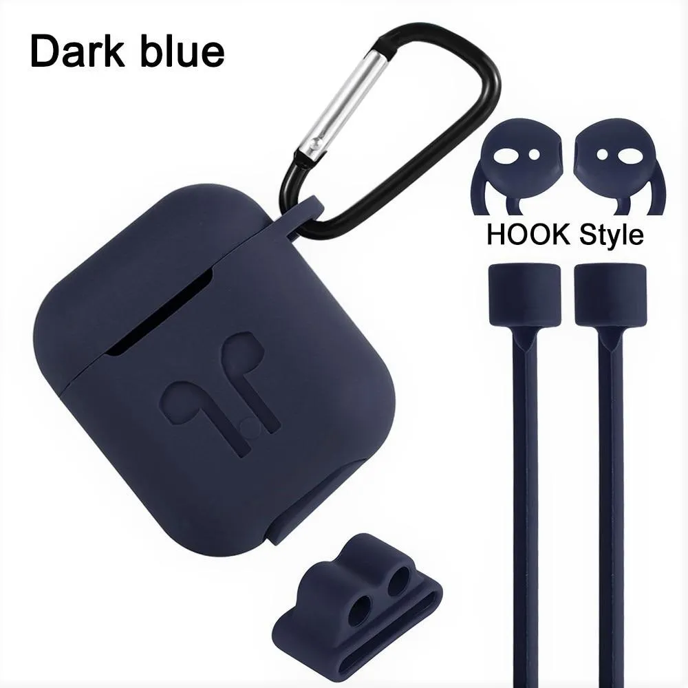 5 in 1 AirPods Accessory Bundle