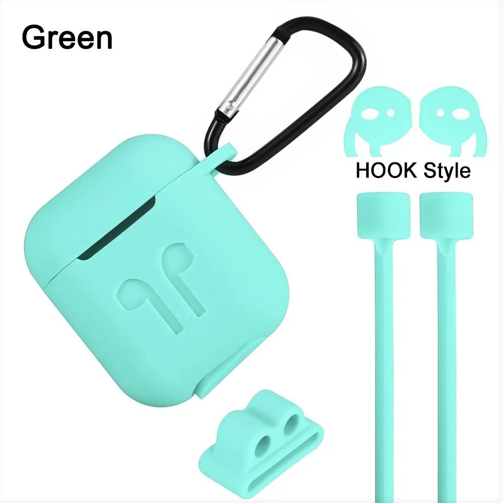 5 in 1 AirPods Accessory Bundle