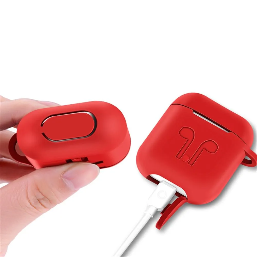 5 in 1 AirPods Accessory Bundle