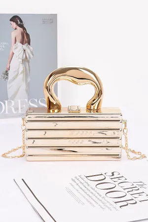 5836 Gold - Pack of 3