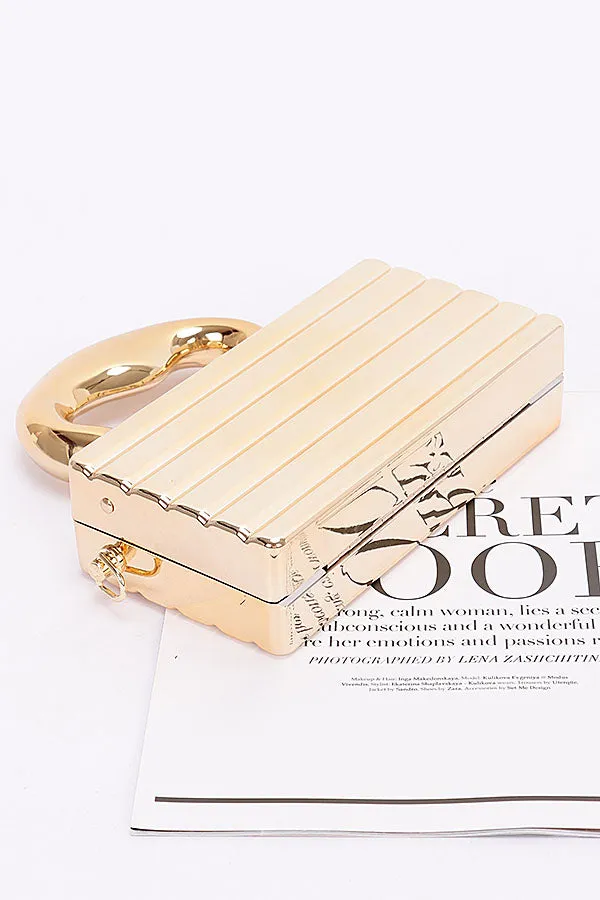 5836 Gold - Pack of 3