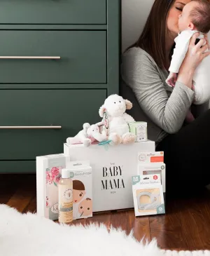 6-12 Month Box - Girl