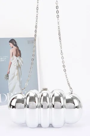 6356 Silver - Pack of 3