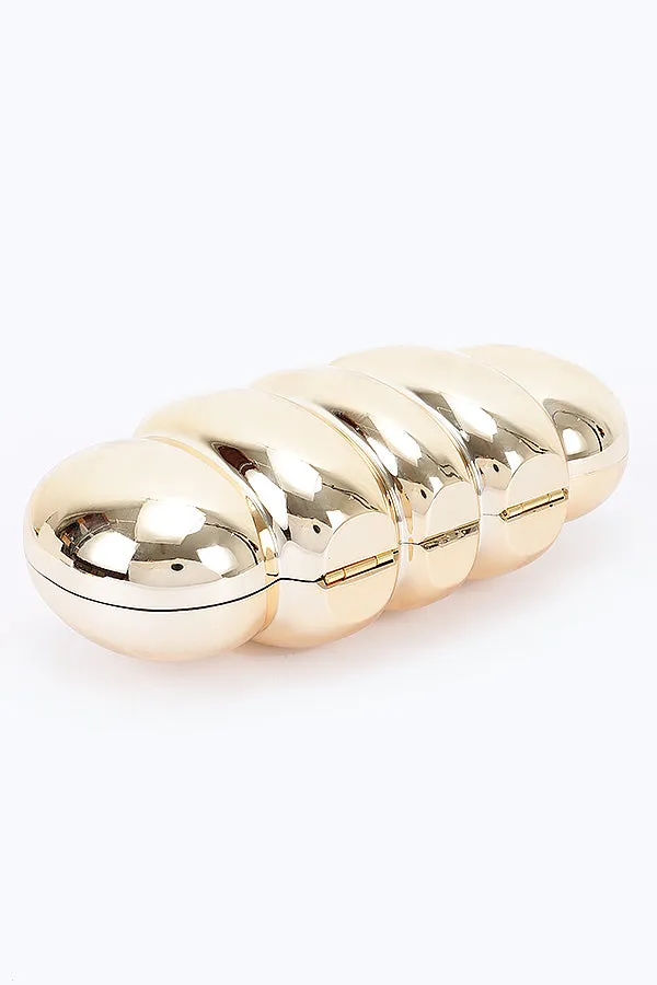 6356 Silver - Pack of 3