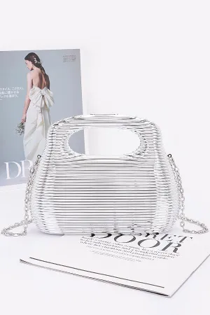 7256 Silver - Pack of 3
