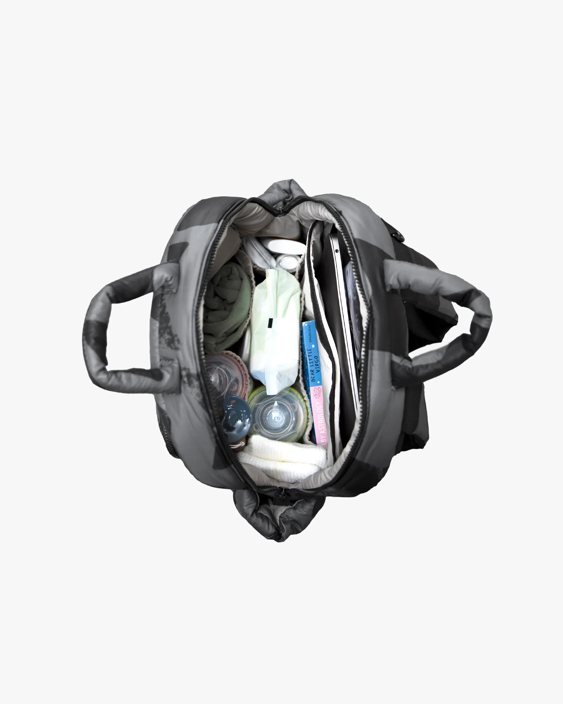 7AM Enfant BK718 Backpack - Prints