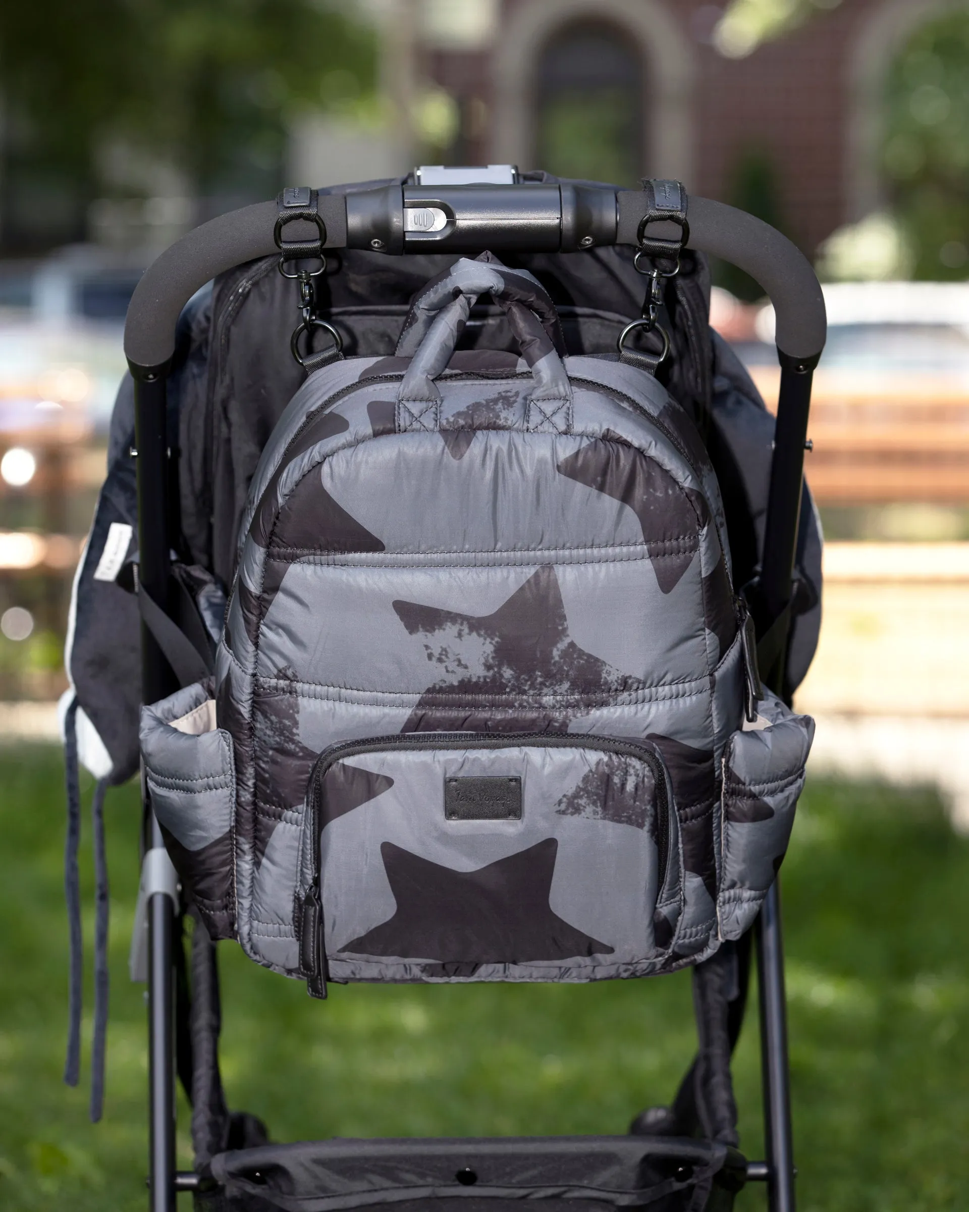 7AM Enfant BK718 Backpack - Prints