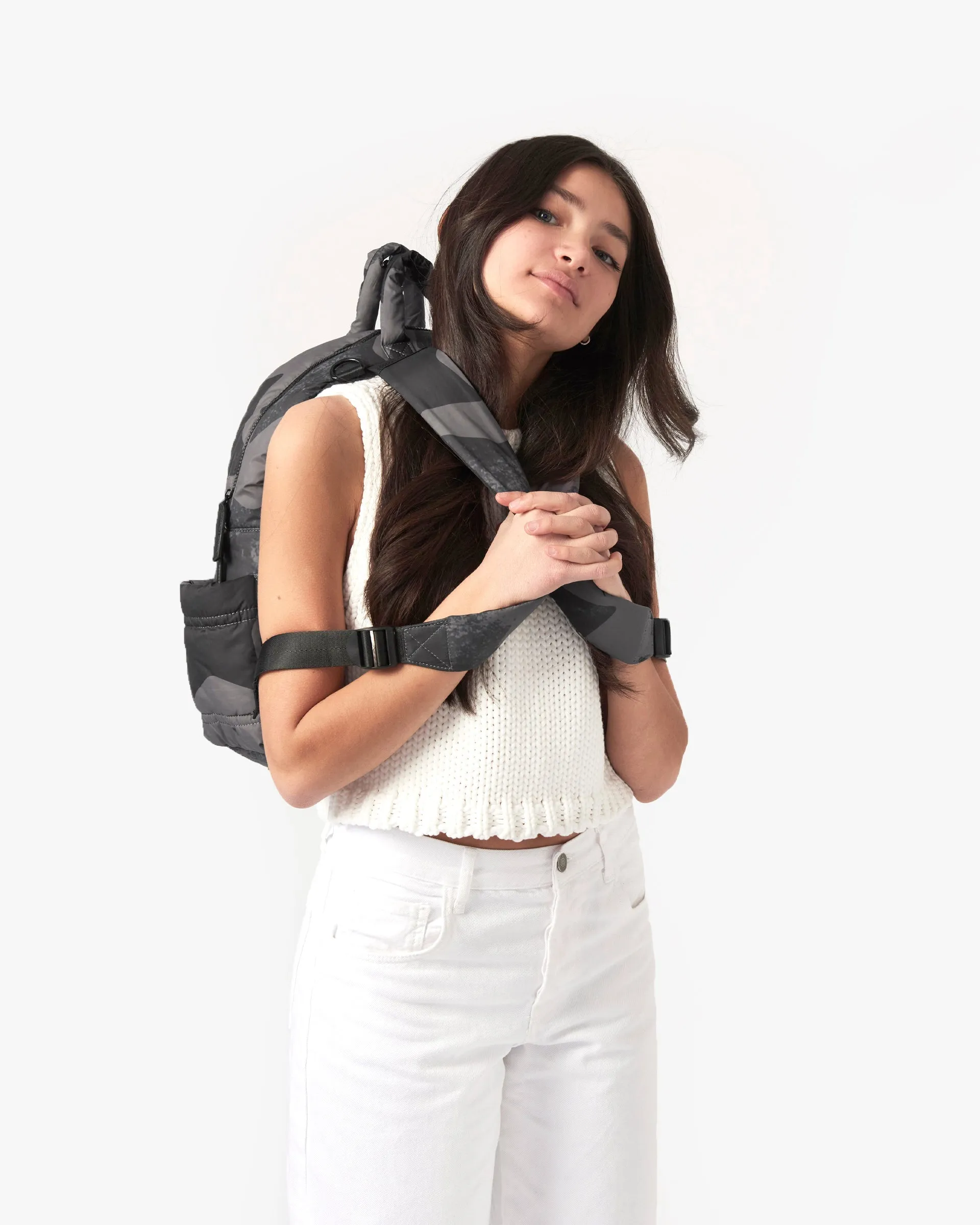 7AM Enfant BK718 Backpack - Prints