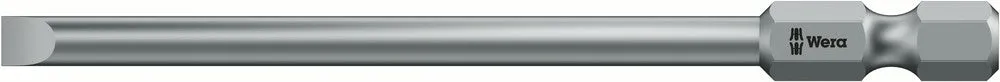 800/4 Z bits, 1 x 6 x 50 mm