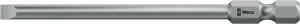800/4 Z bits, 1 x 6 x 50 mm