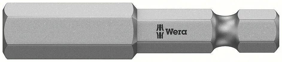 840/4 Z bits, 8 x 50 mm