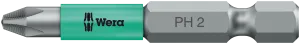 853/4 ACRÂ® SL bits with sleeve, magnetized