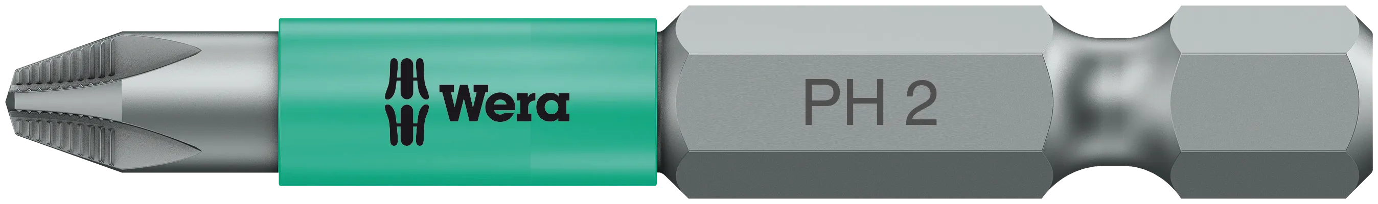853/4 ACRÂ® SL bits with sleeve, magnetized
