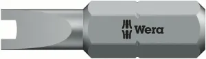 857/1 Z Spanner bits, 6 x 25 mm