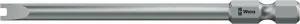 857/4 Z Spanner bits, 6 x 89 mm