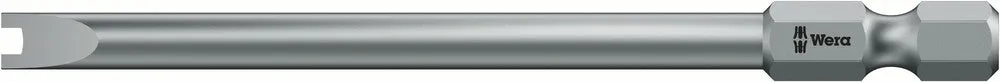 857/4 Z Spanner bits, 8 x 89 mm