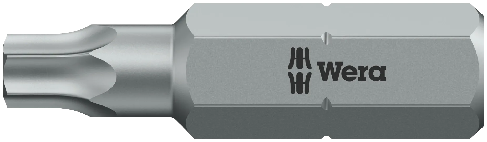 867/1 TORX® bits