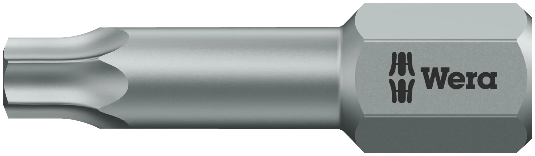 867/1 TZ TORX® bits