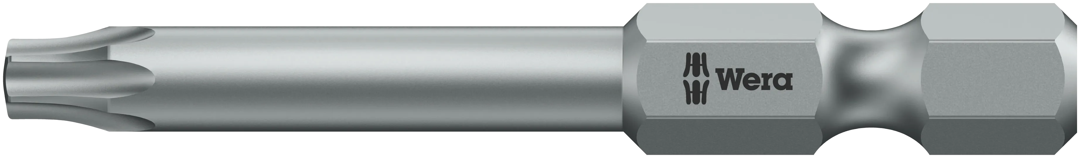 867/4 IPR TORX PLUSÂ® bits with bore hole