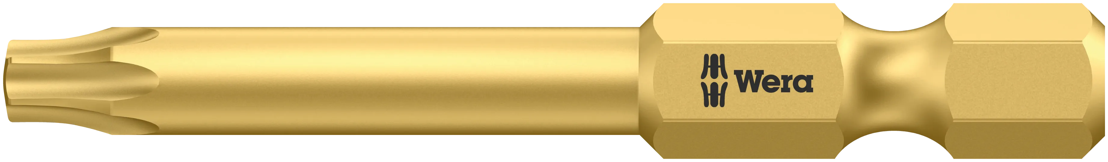 867/4 TORXÂ® HF bits with holding function
