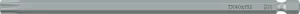 867/4 Z TORX® bits, TX 15 x 152 mm