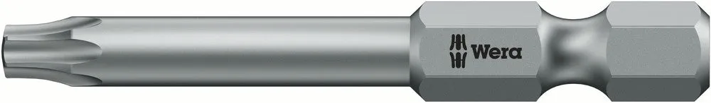 867/4 Z TORX® BO bits with bore hole, TX 40 x 70 mm
