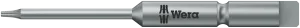 867/9 C IP TORX PLUSÂ® bits