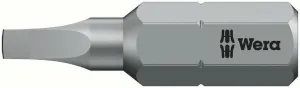 868/1 Z Square-Plus bits, # 3 x 25 mm