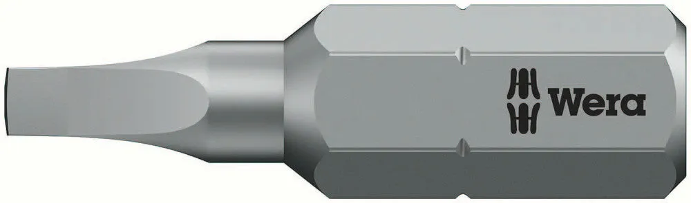 868/1 Z Square-Plus bits, # 3 x 25 mm