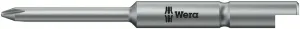 872/9 bits for Microstix® screws, 1 x 44 mm