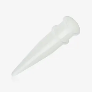 A Pair of Glow in the Dark Taper