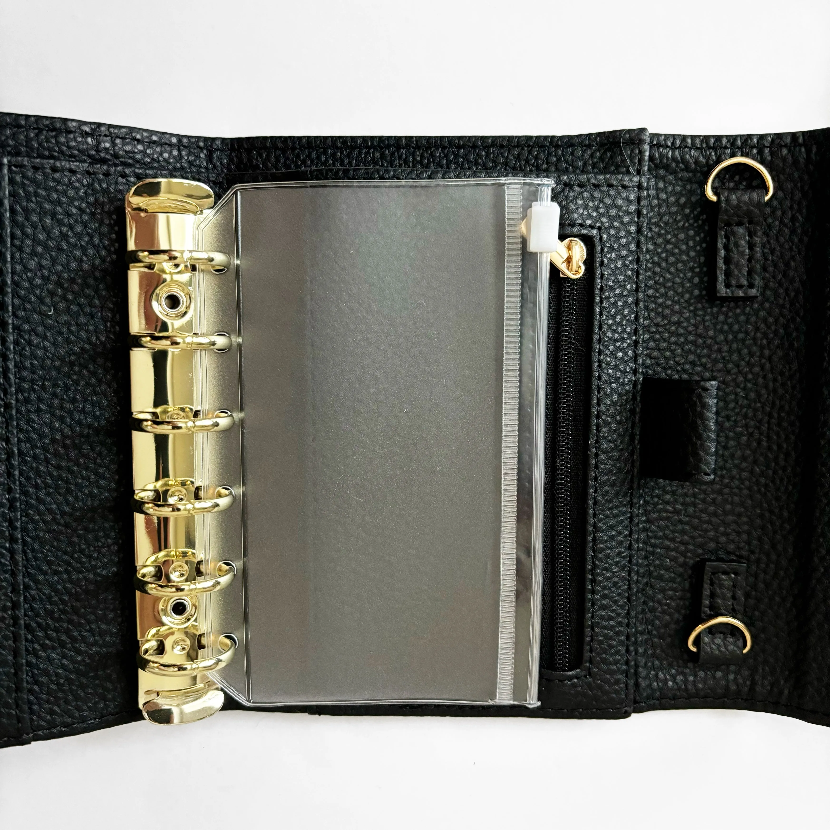 A7 Zipper Pouches