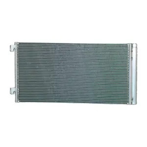 A/C Condenser Genuine suits Mini Cooper