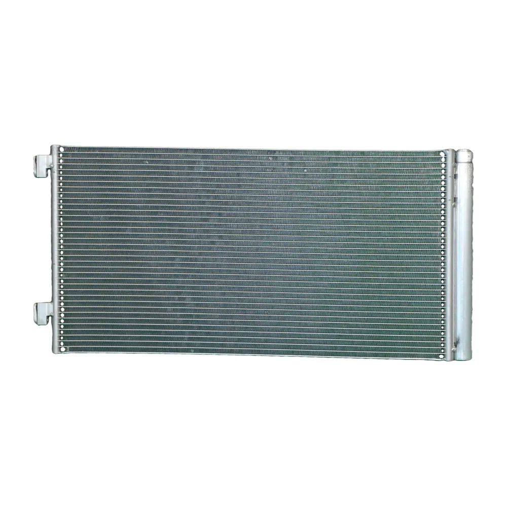 A/C Condenser Genuine suits Mini Cooper
