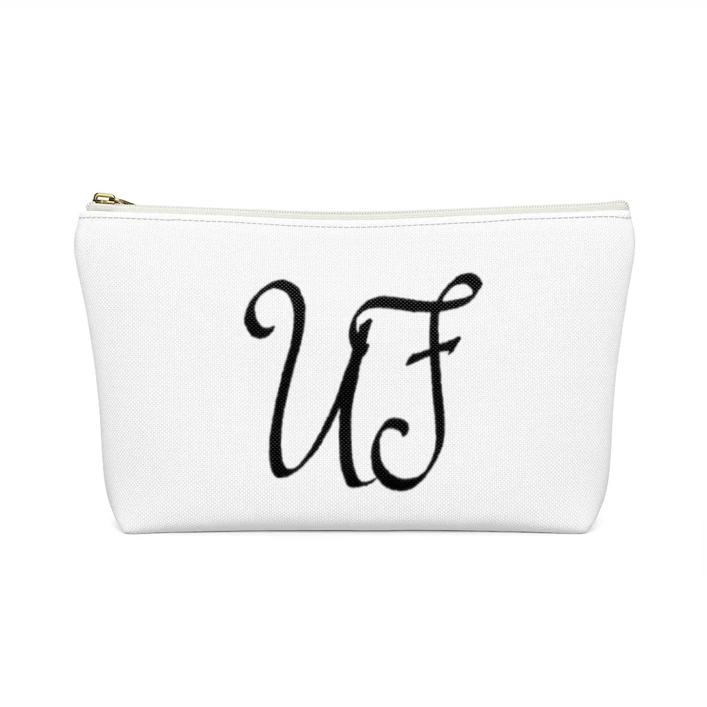 Accessory Pouch w T-bottom