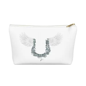 Accessory Pouch w T-bottom