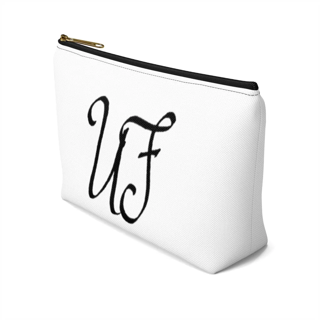 Accessory Pouch w T-bottom